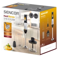 Sencor 4 az 1-ben Botmixer