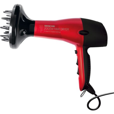 Sencor Hajszárító