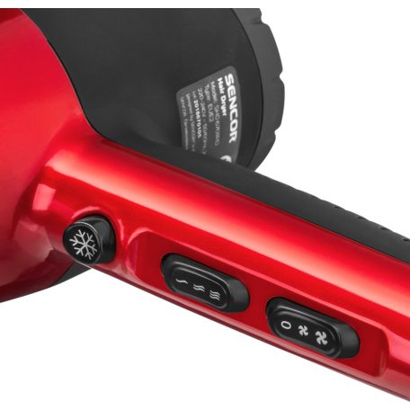 Sencor Hajszárító