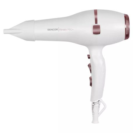 Sencor SHD8200GD Hajszárító