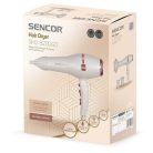 Sencor SHD8200GD Hajszárító