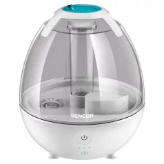 Sencor SHF950WH Ultrahangos hideg párásító