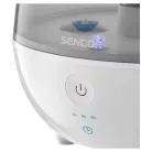Sencor SHF950WH Ultrahangos hideg párásító