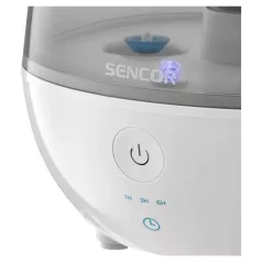 Sencor SHF950WH Ultrahangos hideg párásító
