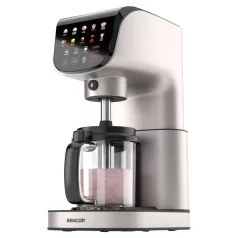 Sencor SIC5050WS Gelateria Fagylaltkészítő gép