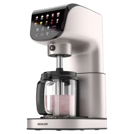 Sencor SIC5050WS Gelateria Fagylaltkészítő gép