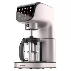 Sencor SIC5050WS Gelateria Fagylaltkészítő gép