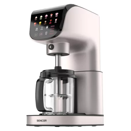Sencor SIC5050WS Gelateria Fagylaltkészítő gép