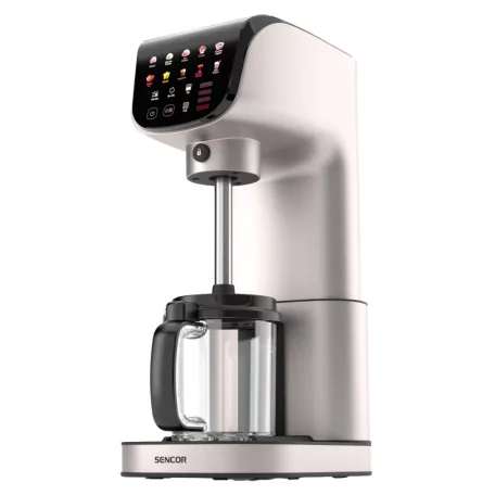 Sencor SIC5050WS Gelateria Fagylaltkészítő gép