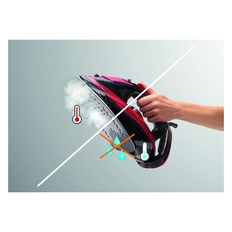 Gorenje SIH2800BF Vasaló