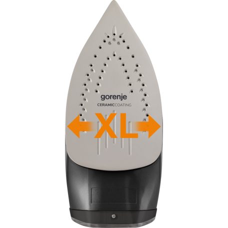 Gorenje SIH3200BKS Vasaló