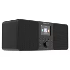 Sencor SIR6100WDB internet rádió