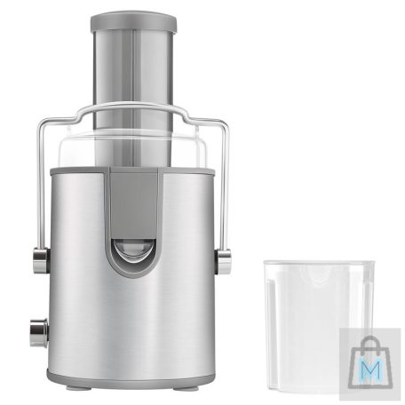 Sencor SJE1055SS Gyümölcscentrifuga