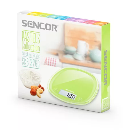 Sencor Konyhai mérleg