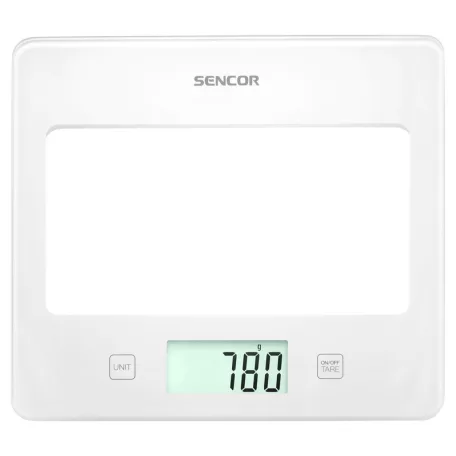 Sencor konyhamérleg