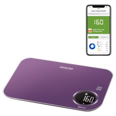 Sencor Smart Konyhai Mérleg