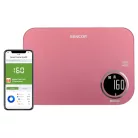 Sencor SKS7074RD Smart konyhamérleg