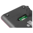 Sencor SKS7074RD Smart konyhamérleg