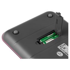 Sencor SKS7074RD Smart konyhamérleg