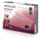 Sencor SKS7074RD Smart konyhamérleg