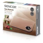 Sencor Smart konyha mérleg