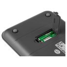 Sencor SKS7078BK Smart konyhamérleg