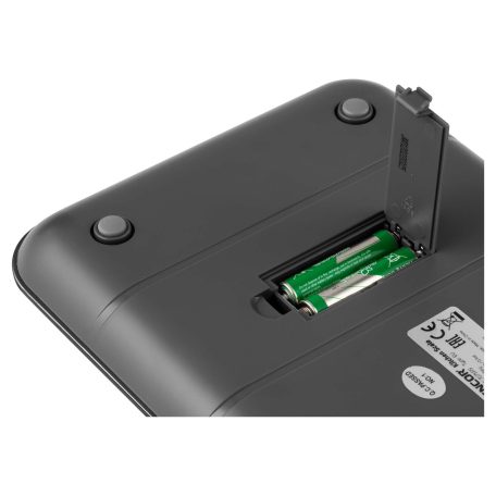 Sencor SKS7078BK Smart konyhamérleg