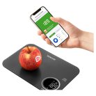 Sencor SKS7078BK Smart konyhamérleg