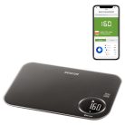 Sencor SKS7078BK Smart konyhamérleg