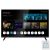 Sencor HD Smart televízió