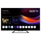 Sencor SLE43Q871B  QLED UHD 4K Smart TV