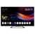 Sencor SLE43Q871B  QLED UHD 4K Smart TV