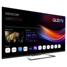 Sencor SLE43Q871B  QLED UHD 4K Smart TV