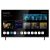 Sencor SLE43US803B  WebOS Smart TV