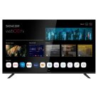Sencor SLE43US804B UHD Smart Led TV