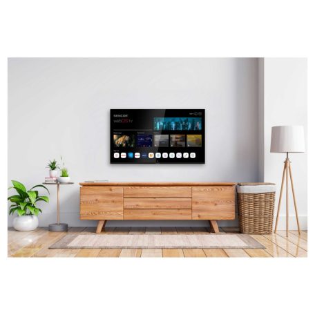 Sencor SLE43US804B UHD Smart Led TV