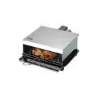 Dyras SM-106S Retro grill szendvicssütő