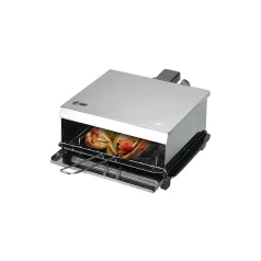 Dyras SM-106S Retro grill szendvicssütő