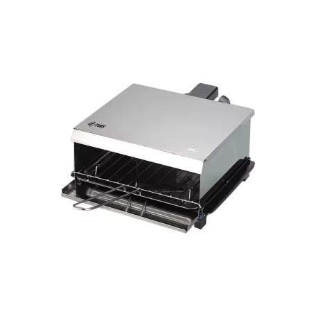 Dyras SM-106S Retro grill szendvicssütő