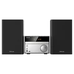 Sencor SMC4600DBR mini hifi