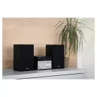 Sencor SMC4600DBR mini hifi