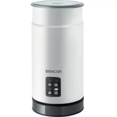 Sencor SMF2030WH tejhabosító