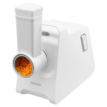 Sencor fehér húsdaráló