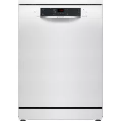 Bosch SMS25AW10F mosogatógép szabadonálló Fehér