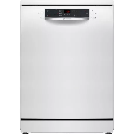 Bosch SMS25AW10F mosogatógép szabadonálló Fehér