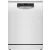 Bosch SMS25AW10F mosogatógép szabadonálló Fehér