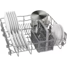 Bosch SMS25AW10F mosogatógép szabadonálló Fehér