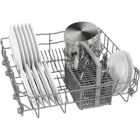 Bosch SMS25AW10F mosogatógép szabadonálló Fehér