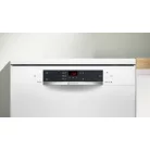 Bosch SMS25AW10F mosogatógép szabadonálló Fehér