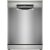 Bosch SMS4HVI14E Szabadonálló mosogatógép 13 teríték Inox
